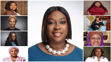 Nigeria’s Most Impactful Women in Leadership (1)