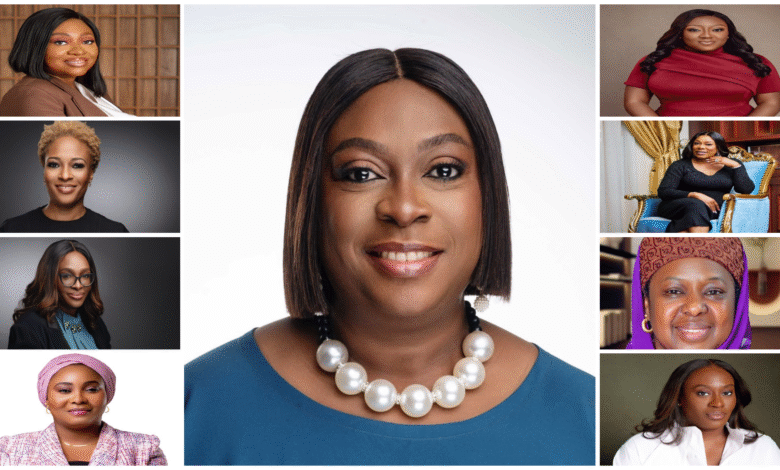 Nigeria’s Most Impactful Women in Leadership (1)