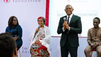 The Power Of Entrepreneurship: Unlocking Africa’s Potential