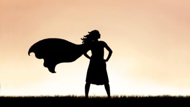 South African Women Redefine Sports and Break Barriers