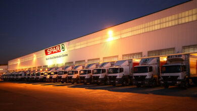 Breaking Barriers in SA’s Trucking Industry