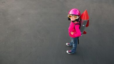 Girls’ and women’s education in science, technology, engineering and mathematics (STEM)