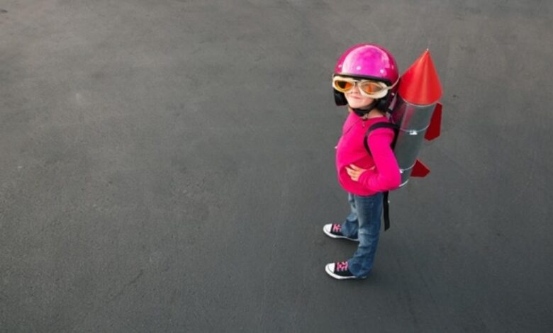 Girls’ and women’s education in science, technology, engineering and mathematics (STEM)