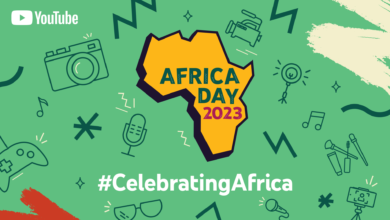 13 Ways to Celebrate Africa Day