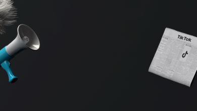 Celebrating #WomenofTikTok: Women Who Will inspire positive and meaningful change – Newsroom