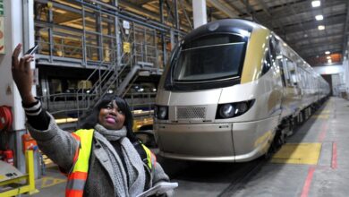 Black women-led consortium spearheads South Africa’s rail revolution