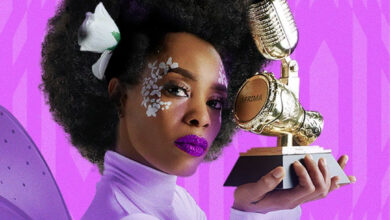 AFRIMA 2025 charts Africa’s Cultural Future