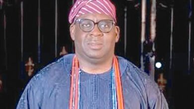 Aseyin of Iseyin to represent Nigeria at Hollywood and African Prestigious Awards (HAPAwards)