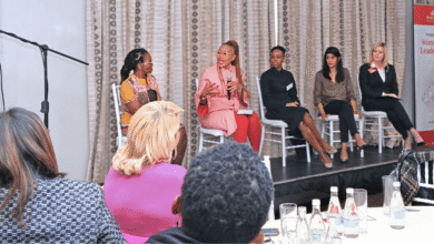 Empowering Women Leaders In South Africa’s Finance Industry Through Collaboration And Mentorship