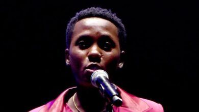 Azawi inspires at Forbes Women Africa Leading Women’s Summit