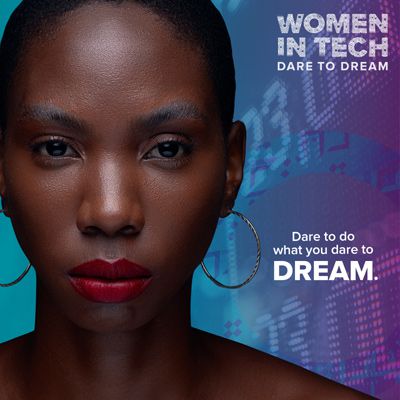 Women entrepreneurs unite to envision a future South Africa, driven by technology