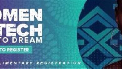 Women entrepreneurs unite to envision a future South Africa, driven by technology