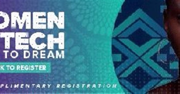 Women entrepreneurs unite to envision a future South Africa, driven by technology