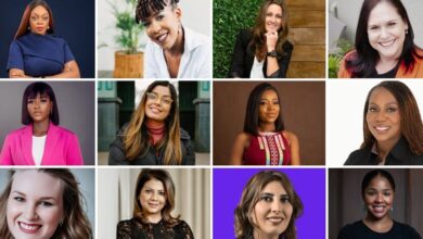 Insights for women breaking barriers in tech
