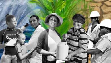 In Focus: UN Commission on the Status of Women (CSW66)