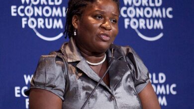 Raising a New Generation of Female Leaders in Africa