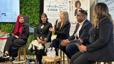 Cisco Collaborates with WomHub to Empower Female Tech Entrepreneurs