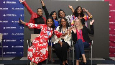 AWS announces funding boost for women founders in Africa
