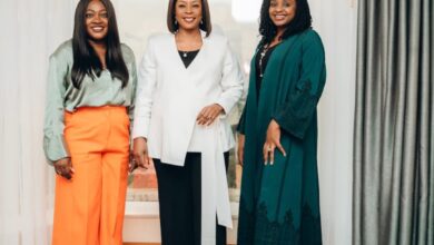 Ascend Studios Foundation Partners Beyond Limits to Empower African Women Start-ups Through the Leap Women Africa Programme – THISDAYLIVE