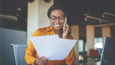 Empowering Women Entrepreneurs: IFC Launches She Wins Africa Program – Innovation Village