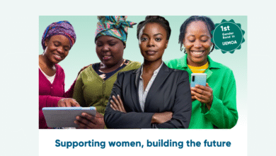 Ecobank Côte D’Ivoire Pioneers West Africa’s First Gender Bond To Boost Women Entrepreneurs