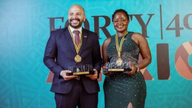 Forty under 40 Africa: 126 nominees shortlisted from 24 countries ahead of 2023 edition in South Africa