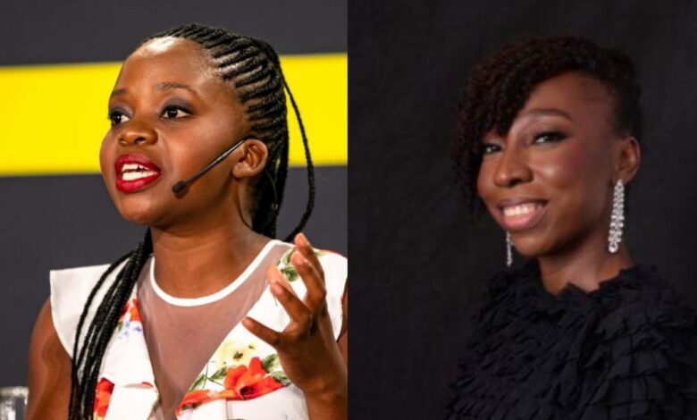 African women unite at FuturePoint Africa’s IWD leadership workshop