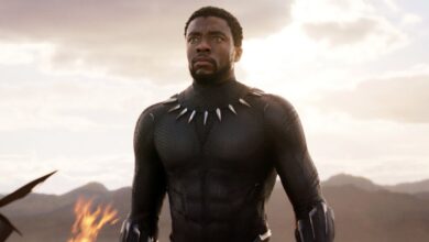 Black Panther: a groundbreaking celebration of black culture