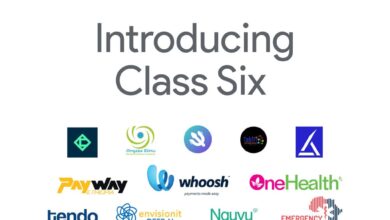 Google kicks off three new programmes to bolster African innovation and female entrepreneurship