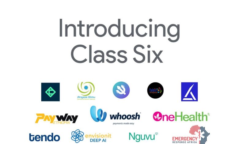 Google kicks off three new programmes to bolster African innovation and female entrepreneurship