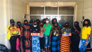 WidEnergy Receives Funding From ShEquity to Provide Clean Energy Solutions – Innovation Village