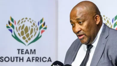 Gayton McKenzie: South Africa’s Best Minister in 2024