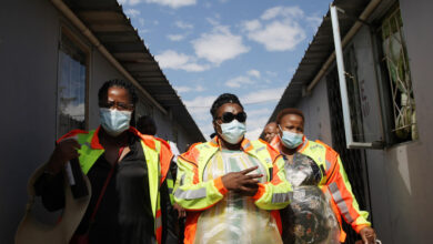 5 ways women are driving Africa’s transformation and contributing to a global reset