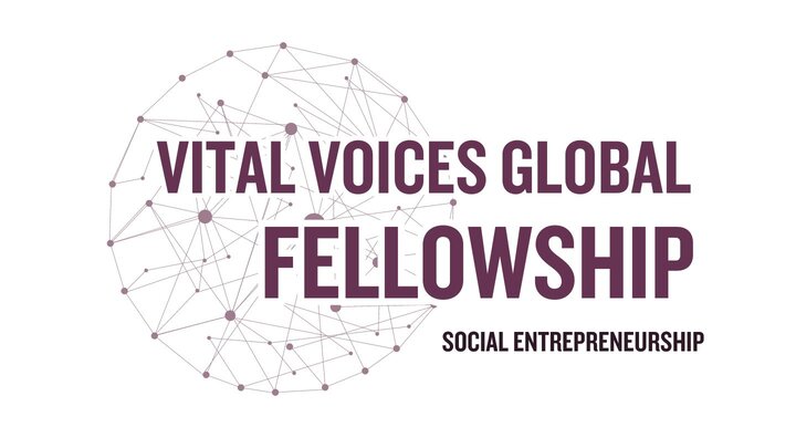 The Vital Voices Global Fellowship (VVGF) Program 2025 for young women changemakers. – Opportunities For Africans