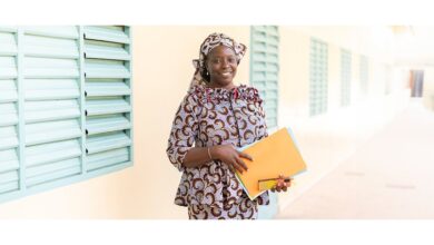 How Female Principals Guide and Impact Sub-Saharan Africa’s Classrooms