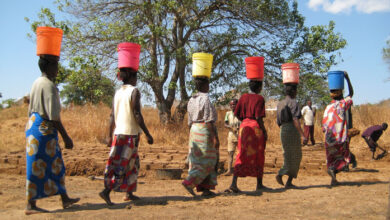 Africa’s Women’s Day: Bridging gender inequality gap