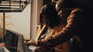 The Rise of Female Tech Founders in Africa