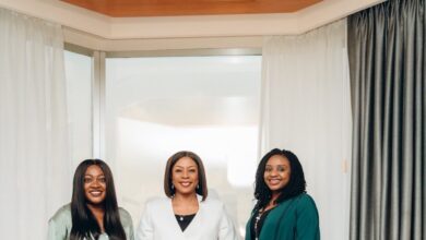 Ascend Studios Foundation announces strategic partnership with Beyond Limits for the Leap Women Africa Program