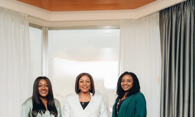 Ascend Studios Foundation announces strategic partnership with Beyond Limits for the Leap Women Africa Program