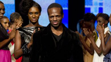 8 African Fashion Designers Driving Social Change That the World Needs to Know