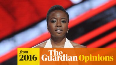 Women are being left out of Africa’s stories. I want to change that | Eliza Anyangwe