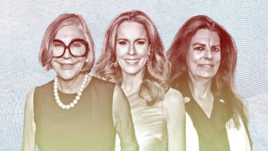 Top 10 Richest Black Women In The World 2024