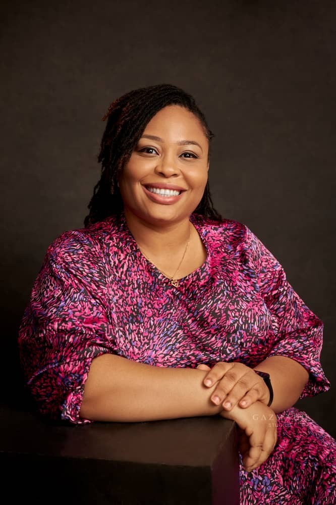 Adanne Anene, Product Lead, Africa, Branch International Financial