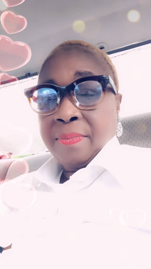 Ms. Chidinma Ureme, Head of Sales, Optimum Exposures Limited