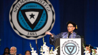 Eight HBCUs Received Over 0K in Grants to Preserve Campuses and Buildings