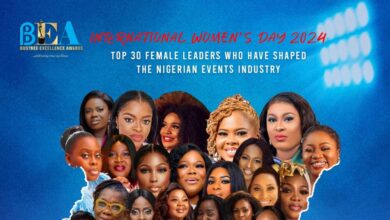 BusyBee Excellence Awards recognizes 30 female leaders who have shaped the Nigerian events industry