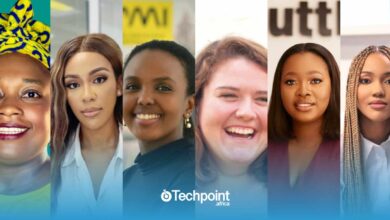 How these women founders raised millions in a male-dominated startup space