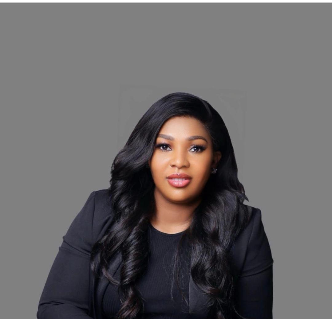 Nkechi OrewaExecutive Director Zenith General Insurance