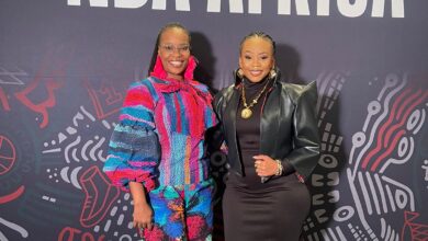 Sahihi Africa Productions Wins Prestigious Film Award at the NBA All-Star Weekend 2024