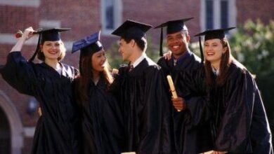 50 Full Scholarships in USA for African International Students
